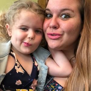 Meet your Posher, Karla